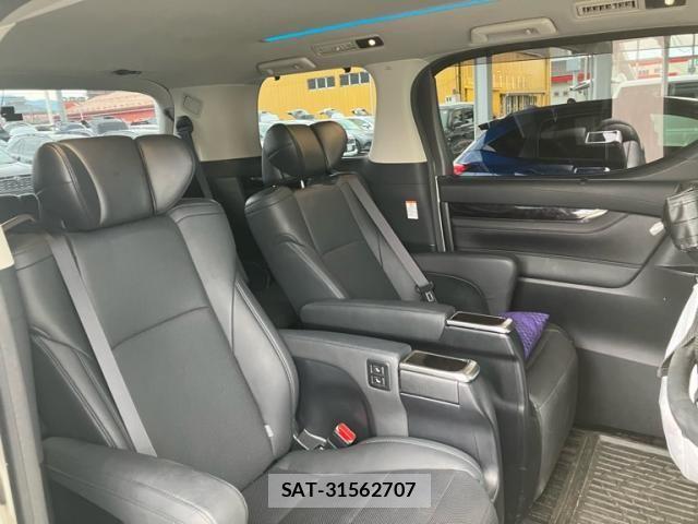 Toyota ALPHARD 2019-12 8484981-27