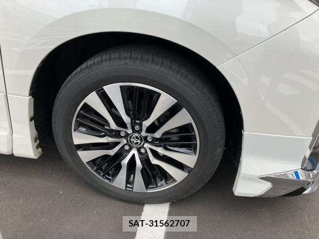 Toyota ALPHARD 2019-12 8484981-3