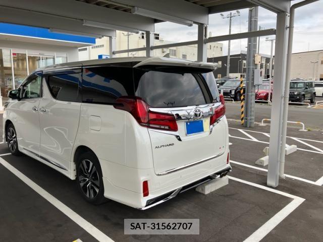 Toyota ALPHARD 2019-12 8484981-7