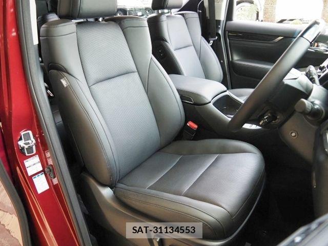 Toyota ALPHARD 2022-02 8523366-10