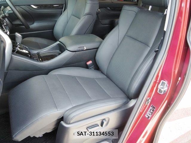Toyota ALPHARD 2022-02 8523366-11