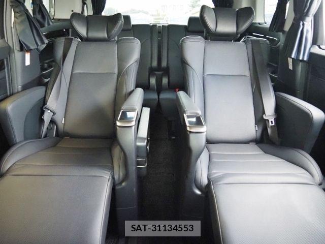 Toyota ALPHARD 2022-02 8523366-12
