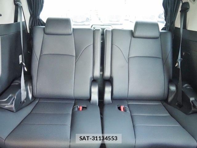 Toyota ALPHARD 2022-02 8523366-15