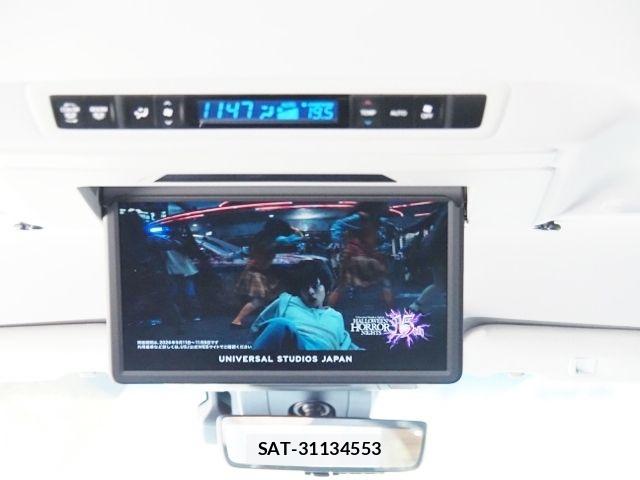 Toyota ALPHARD 2022-02 8523366-16