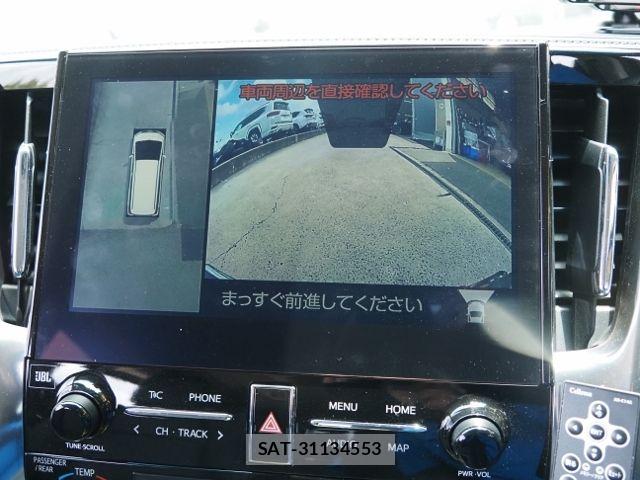 Toyota ALPHARD 2022-02 8523366-22