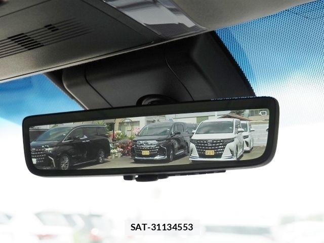Toyota ALPHARD 2022-02 8523366-23