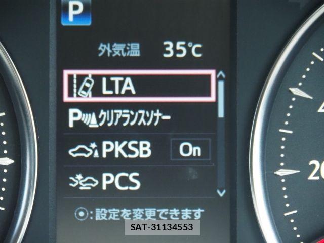 Toyota ALPHARD 2022-02 8523366-26