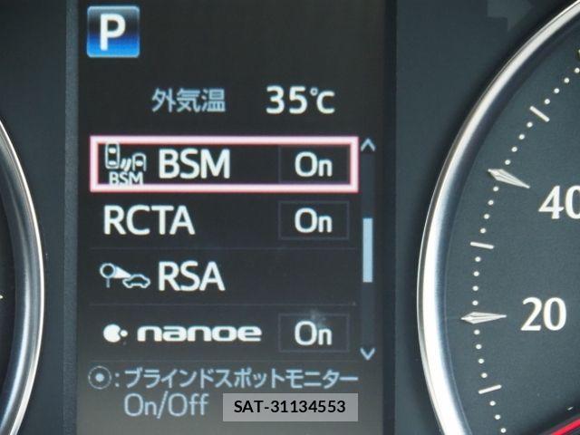 Toyota ALPHARD 2022-02 8523366-27