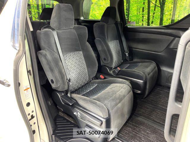Toyota ALPHARD 2016-11 8523370-9