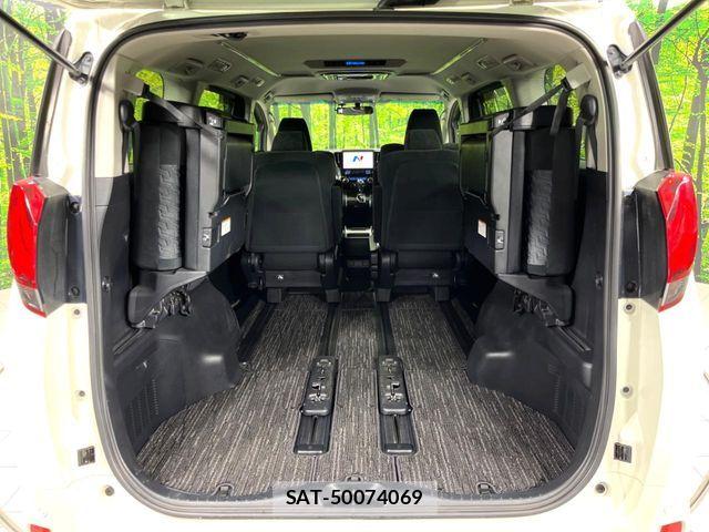 Toyota ALPHARD 2016-11 8523370-11