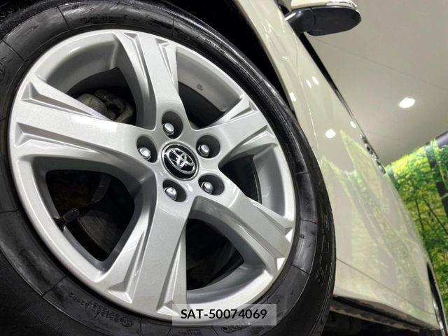 Toyota ALPHARD 2016-11 8523370-14