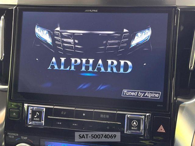 Toyota ALPHARD 2016-11 8523370-3
