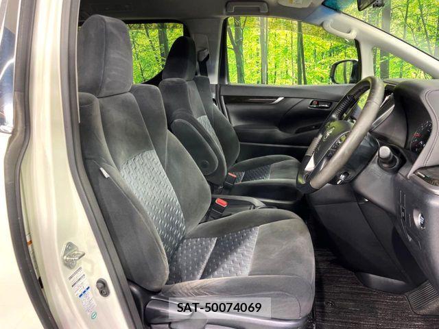 Toyota ALPHARD 2016-11 8523370-8