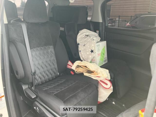 Toyota ALPHARD 2019-10 8523368-16