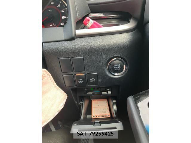 Toyota ALPHARD 2019-10 8523368-20