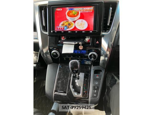 Toyota ALPHARD 2019-10 8523368-25
