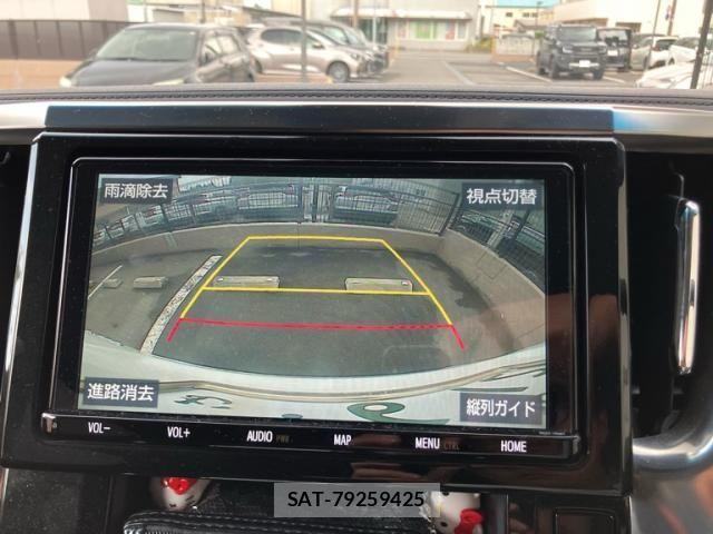 Toyota ALPHARD 2019-10 8523368-26