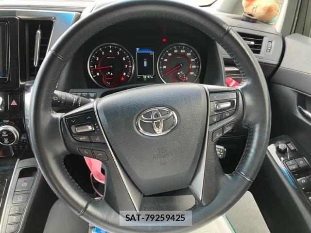 Toyota ALPHARD 2019-10 8523368-27