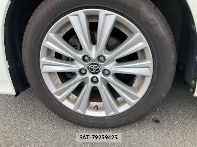 Toyota ALPHARD 2019-10 8523368-28