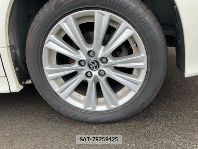 Toyota ALPHARD 2019-10 8523368-29