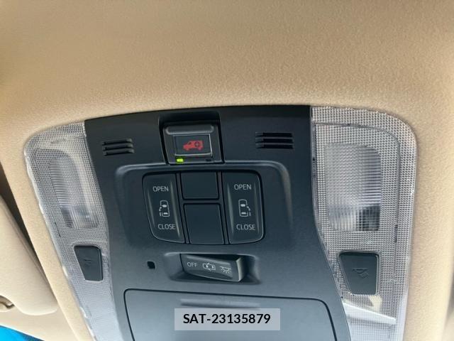 Toyota ALPHARD 2018-03 8523369-15