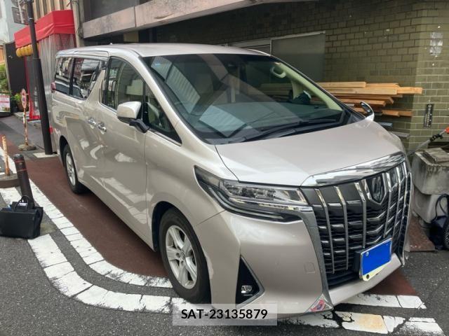 Toyota ALPHARD 2018-03 8523369-1