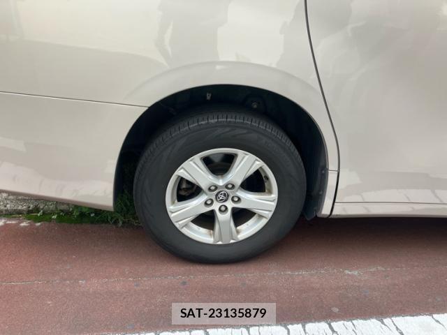 Toyota ALPHARD 2018-03 8523369-4
