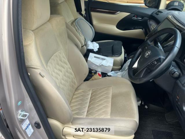 Toyota ALPHARD 2018-03 8523369-6