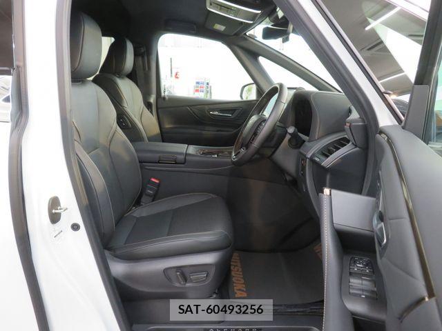 Toyota ALPHARD 2025-02 8523357-11