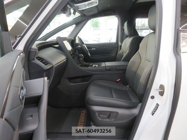 Toyota ALPHARD 2025-02 8523357-14