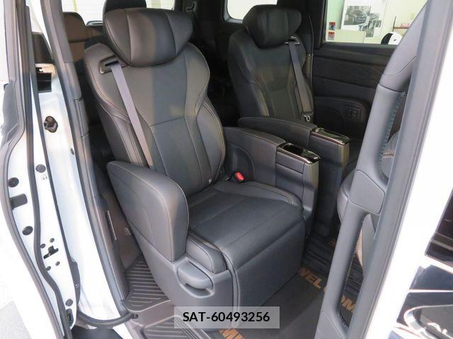 Toyota ALPHARD 2025-02 8523357-16