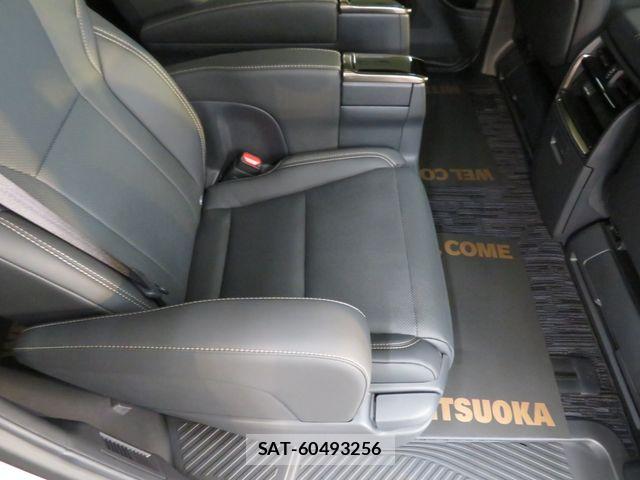 Toyota ALPHARD 2025-02 8523357-18