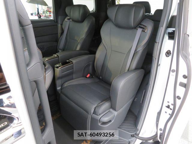 Toyota ALPHARD 2025-02 8523357-19