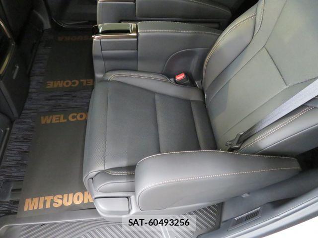 Toyota ALPHARD 2025-02 8523357-21