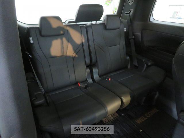 Toyota ALPHARD 2025-02 8523357-22