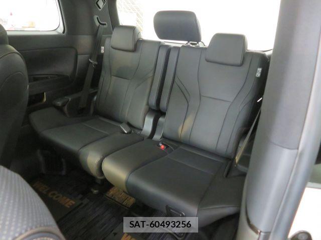 Toyota ALPHARD 2025-02 8523357-23