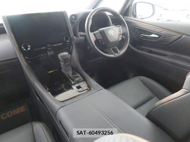 Toyota ALPHARD 2025-02 8523357-24