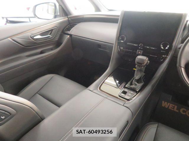 Toyota ALPHARD 2025-02 8523357-25