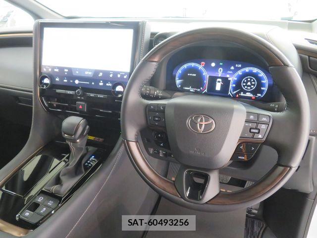 Toyota ALPHARD 2025-02 8523357-26