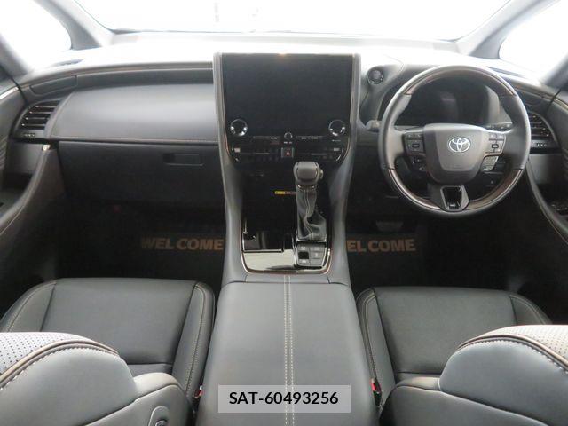 Toyota ALPHARD 2025-02 8523357-2
