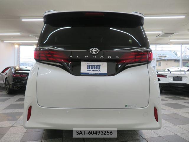 Toyota ALPHARD 2025-02 8523357-4