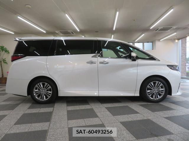 Toyota ALPHARD 2025-02 8523357-5