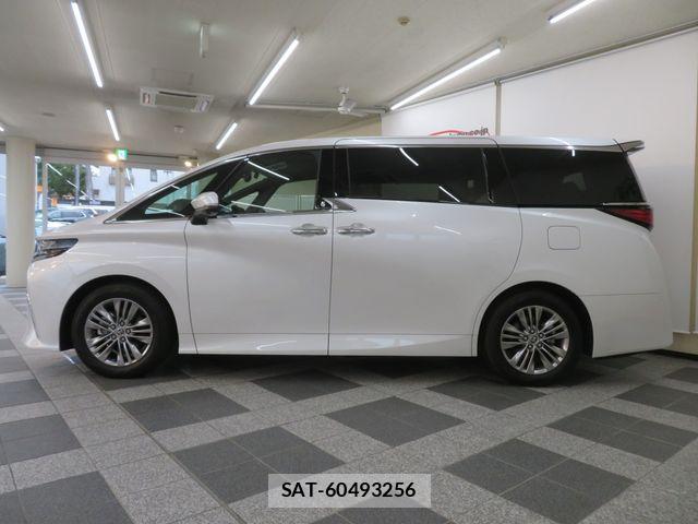 Toyota ALPHARD 2025-02 8523357-6