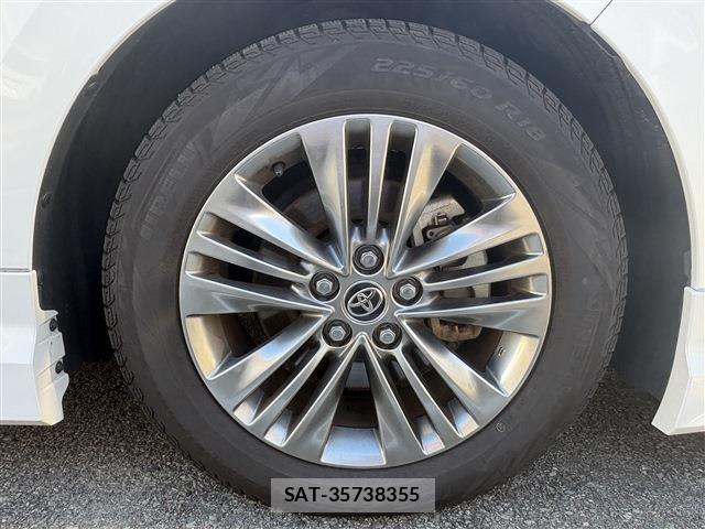 Toyota ALPHARD 2023-09 8523358-14