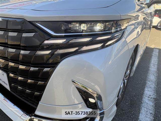Toyota ALPHARD 2023-09 8523358-17