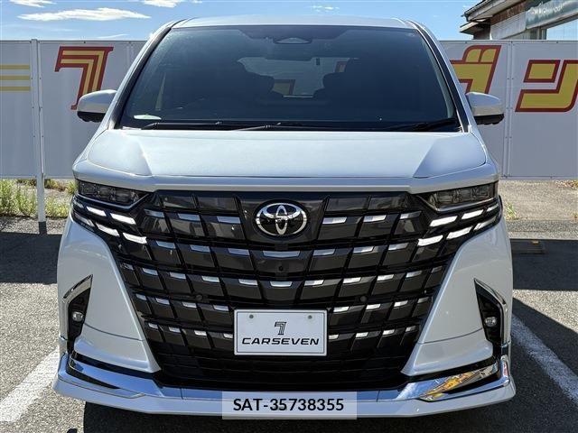 Toyota ALPHARD 2023-09 8523358-1