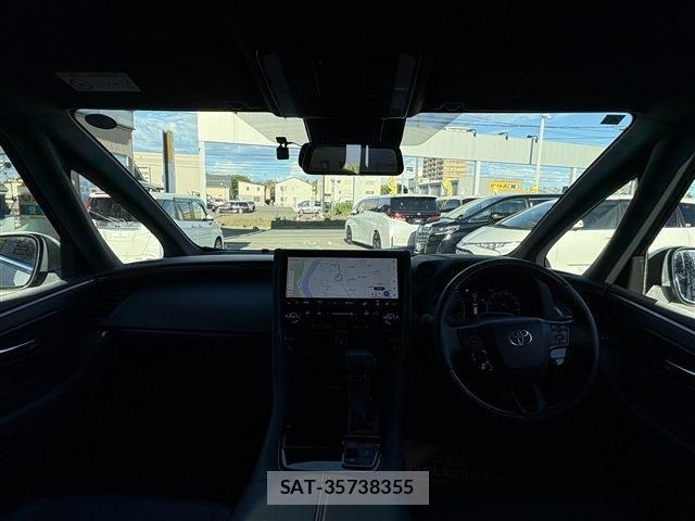 Toyota ALPHARD 2023-09 8523358-20