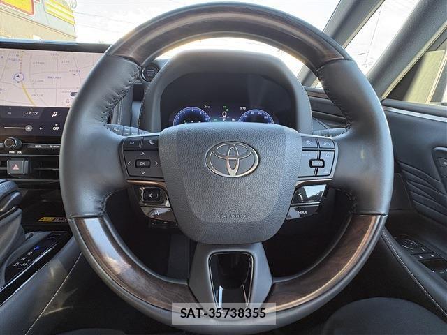 Toyota ALPHARD 2023-09 8523358-29