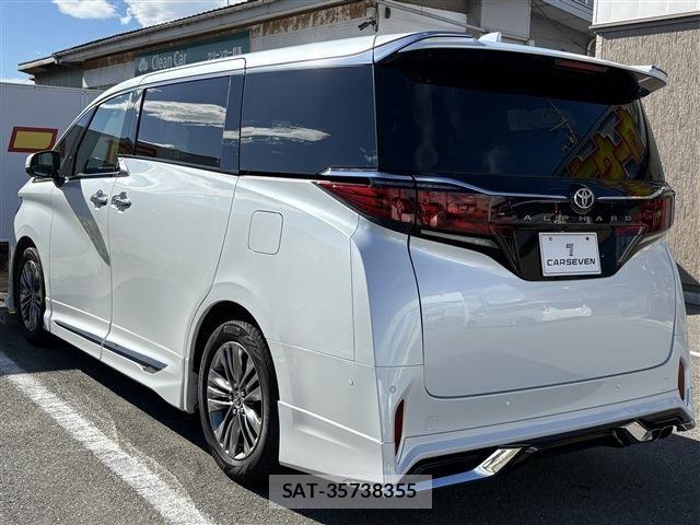 Toyota ALPHARD 2023-09 8523358-4