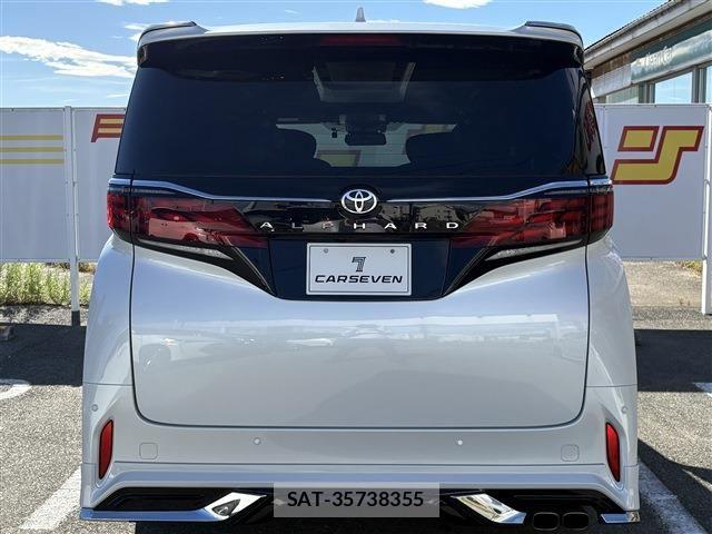 Toyota ALPHARD 2023-09 8523358-5